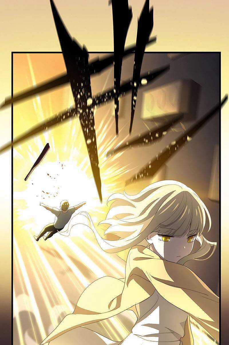 Sự Tái Sinh Của Đại Pháp Sư Bị Phong Ấn Chương 45 trang 16