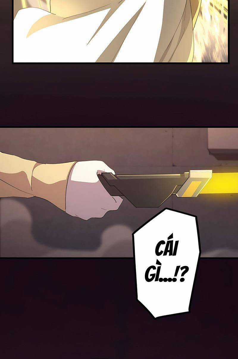 Sự Tái Sinh Của Đại Pháp Sư Bị Phong Ấn Chương 45 trang 17