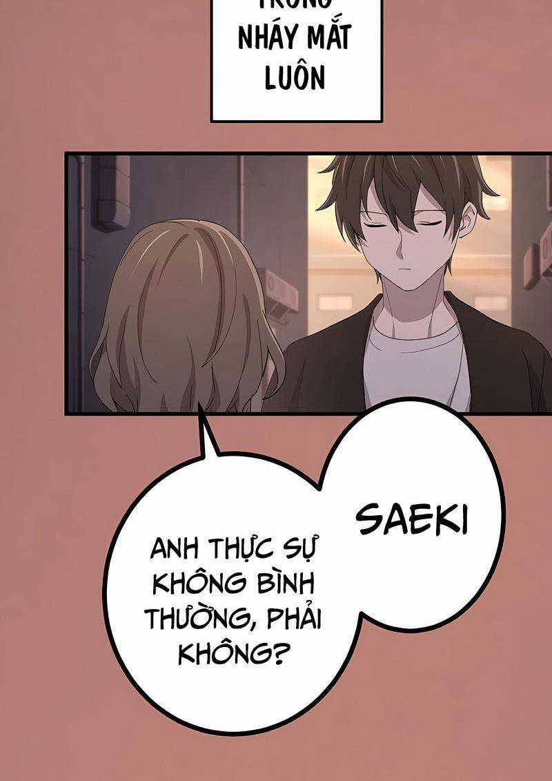 Sự Tái Sinh Của Đại Pháp Sư Bị Phong Ấn Chương 45 trang 22