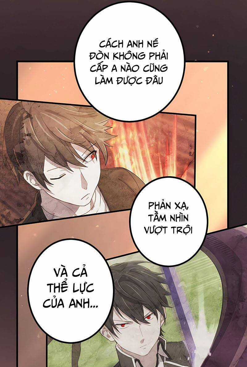 Sự Tái Sinh Của Đại Pháp Sư Bị Phong Ấn Chương 45 trang 24