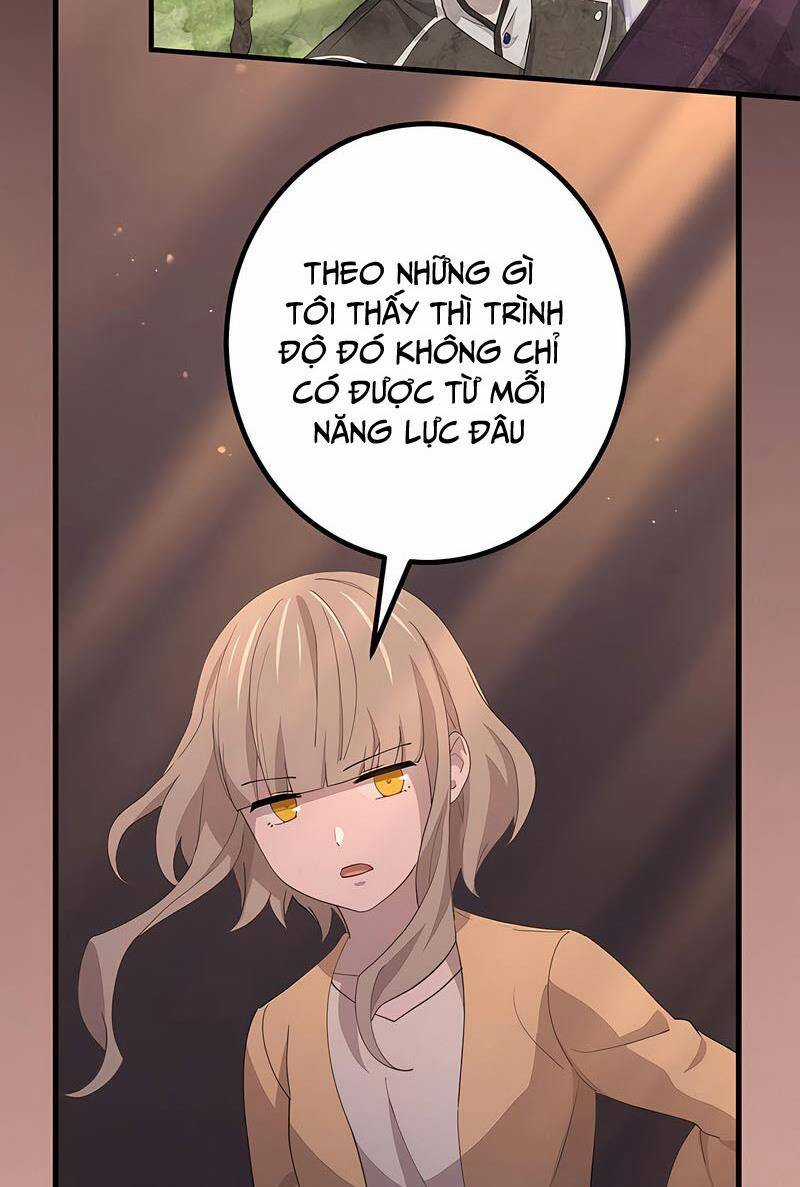 Sự Tái Sinh Của Đại Pháp Sư Bị Phong Ấn Chương 45 trang 25