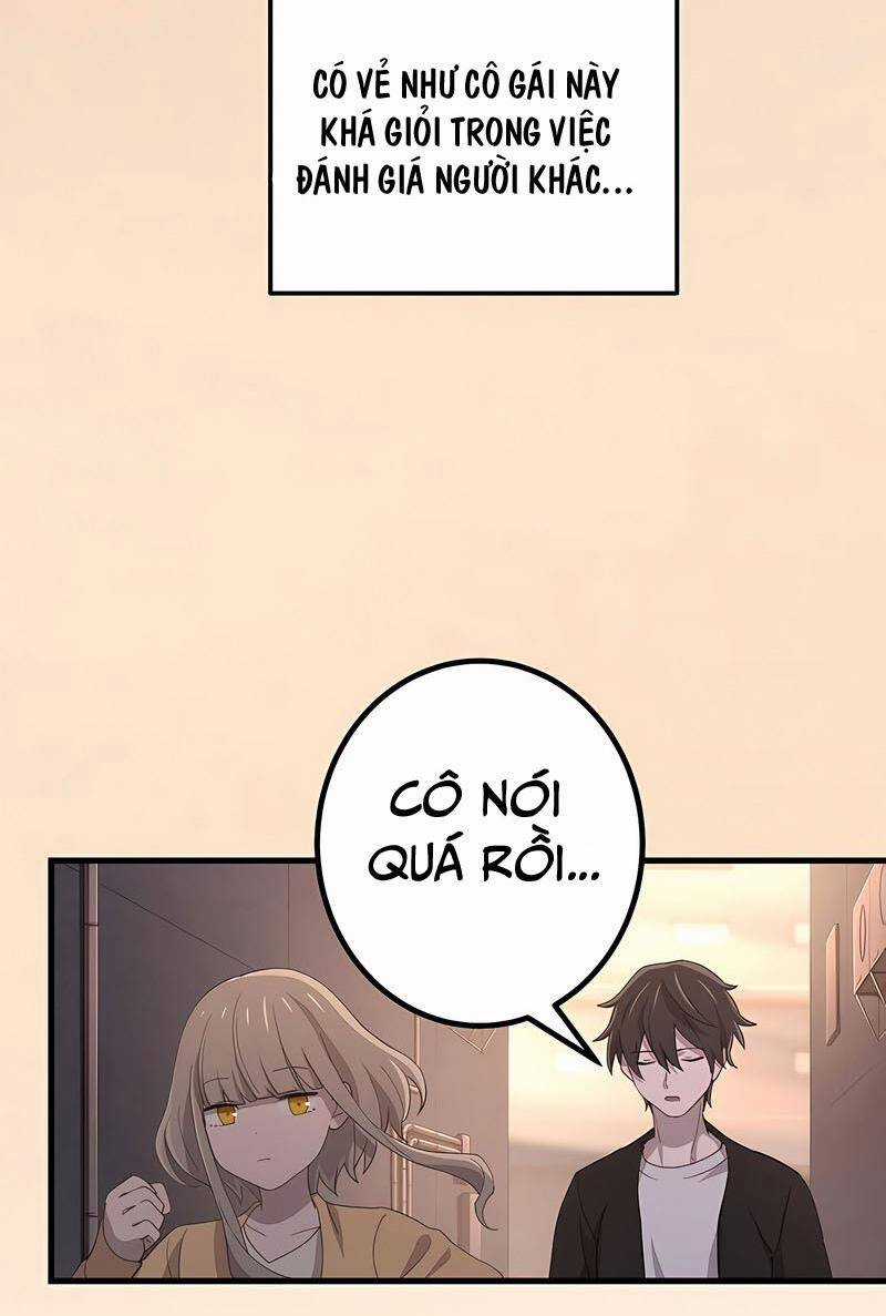 Sự Tái Sinh Của Đại Pháp Sư Bị Phong Ấn Chương 45 trang 27