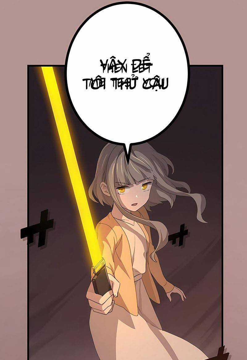 Sự Tái Sinh Của Đại Pháp Sư Bị Phong Ấn Chương 45 trang 30