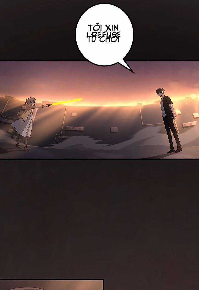 Sự Tái Sinh Của Đại Pháp Sư Bị Phong Ấn Chương 45 trang 32