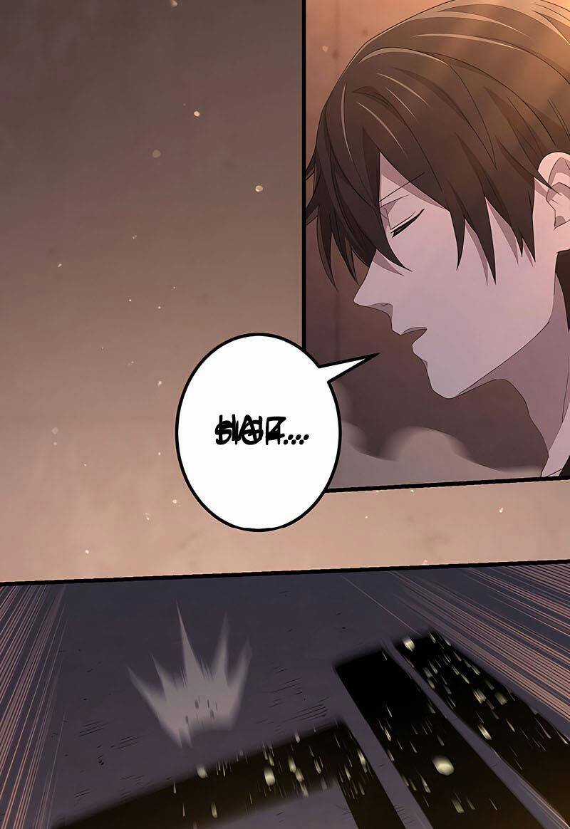 Sự Tái Sinh Của Đại Pháp Sư Bị Phong Ấn Chương 45 trang 34