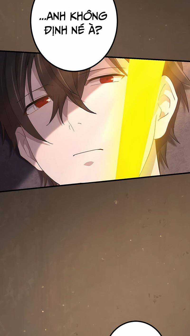 Sự Tái Sinh Của Đại Pháp Sư Bị Phong Ấn Chương 45 trang 40