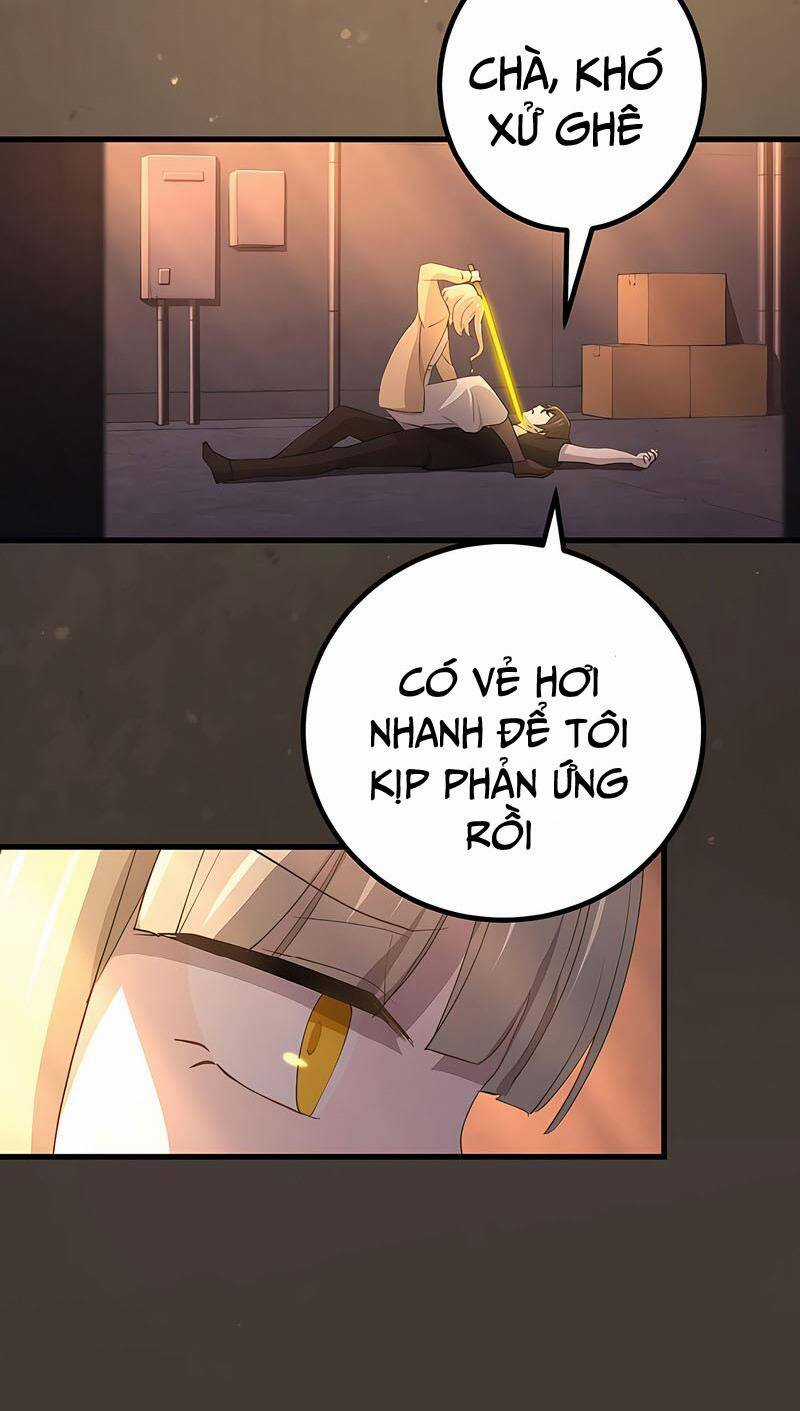 Sự Tái Sinh Của Đại Pháp Sư Bị Phong Ấn Chương 45 trang 41