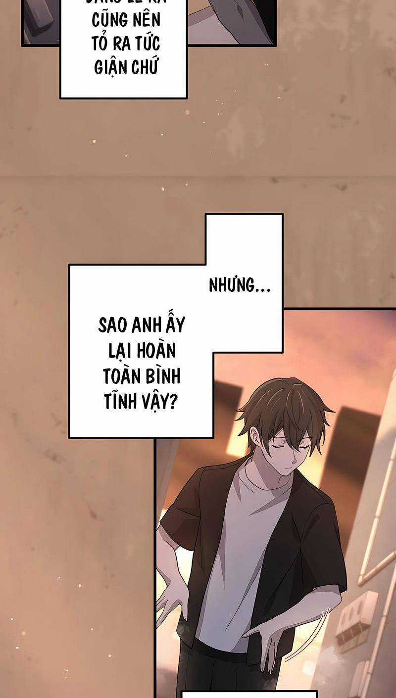 Sự Tái Sinh Của Đại Pháp Sư Bị Phong Ấn Chương 45 trang 44