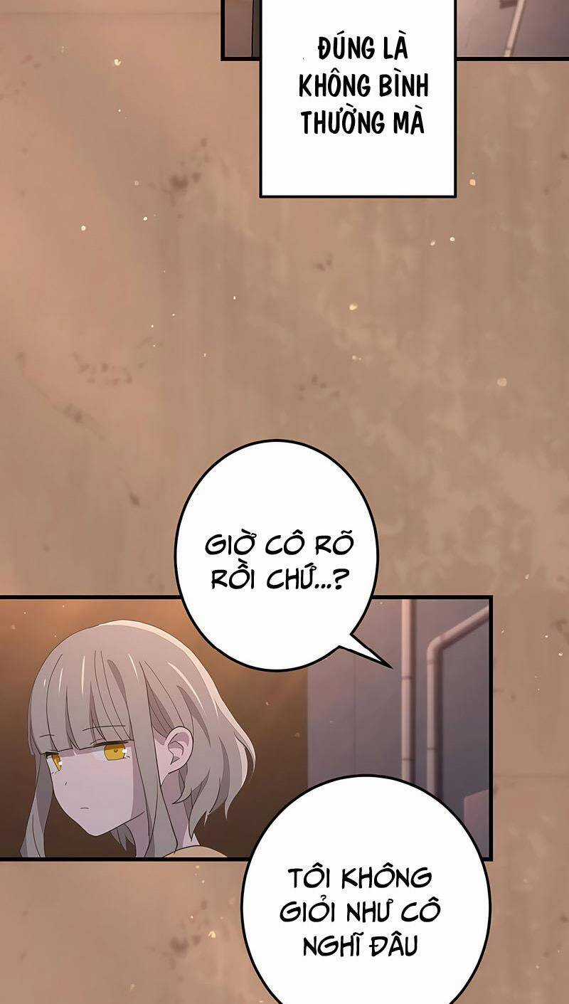 Sự Tái Sinh Của Đại Pháp Sư Bị Phong Ấn Chương 45 trang 45