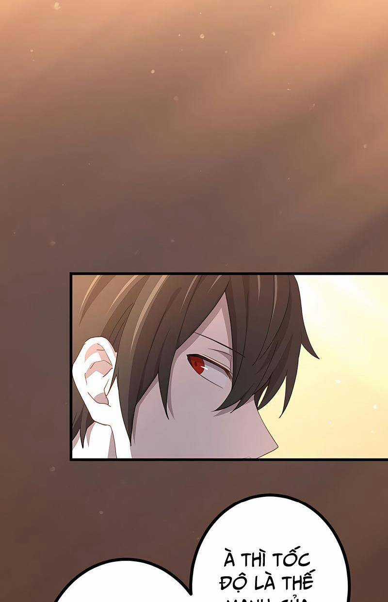 Sự Tái Sinh Của Đại Pháp Sư Bị Phong Ấn Chương 45 trang 49