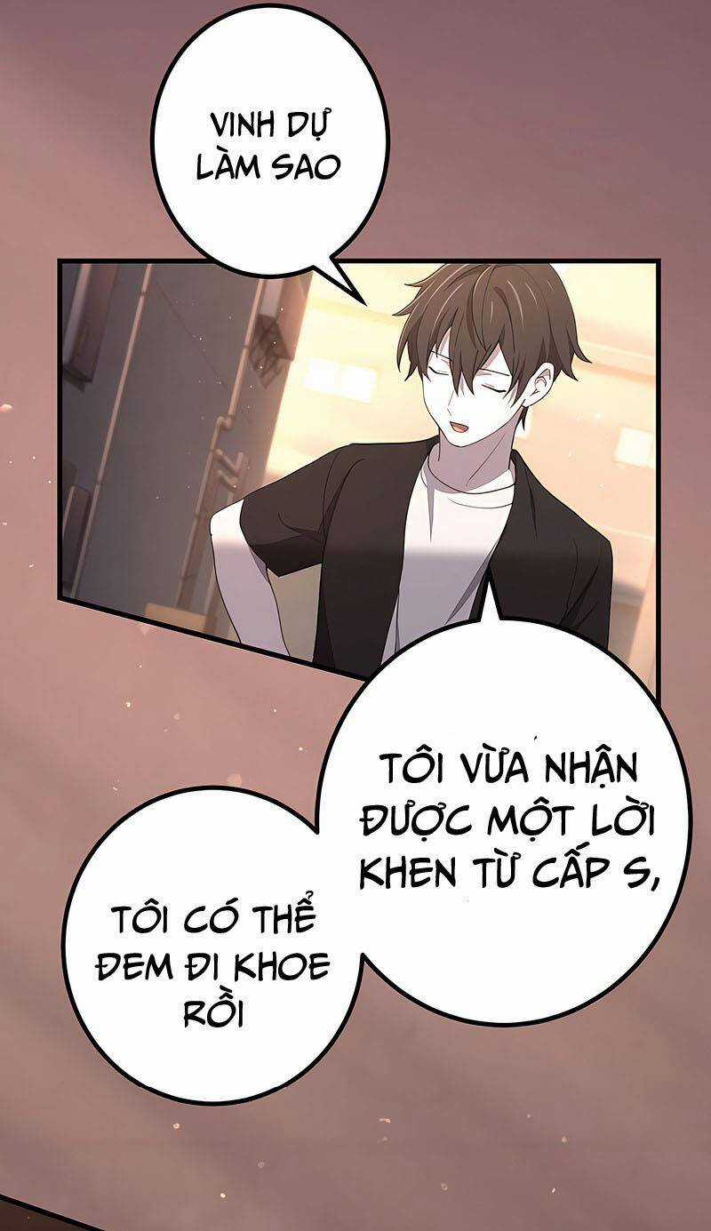 Sự Tái Sinh Của Đại Pháp Sư Bị Phong Ấn Chương 45 trang 54