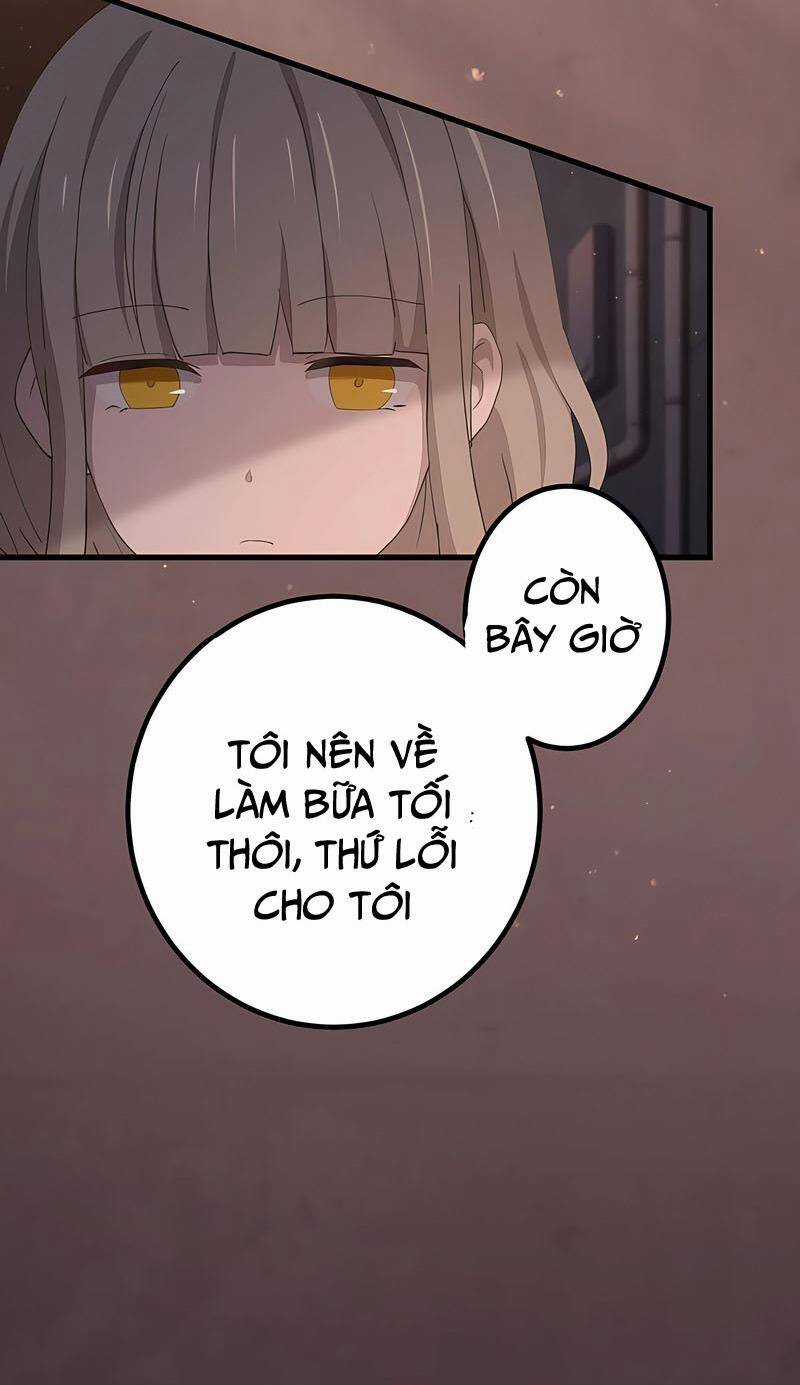 Sự Tái Sinh Của Đại Pháp Sư Bị Phong Ấn Chương 45 trang 55