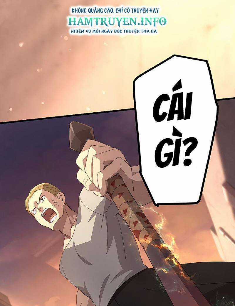 Sự Tái Sinh Của Đại Pháp Sư Bị Phong Ấn Chương 45 trang 8