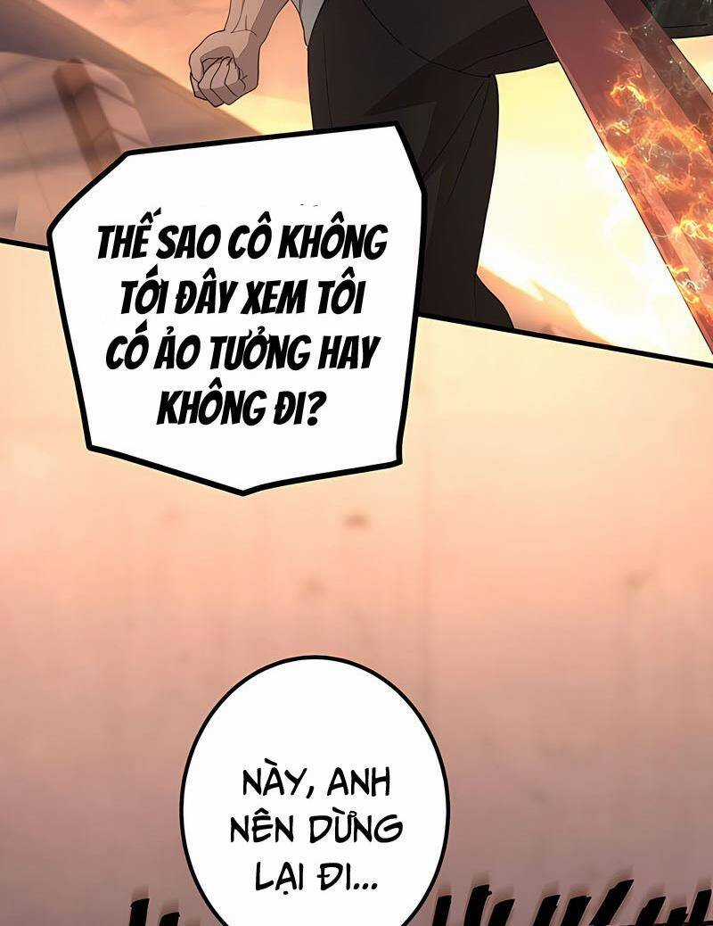 Sự Tái Sinh Của Đại Pháp Sư Bị Phong Ấn Chương 45 trang 9