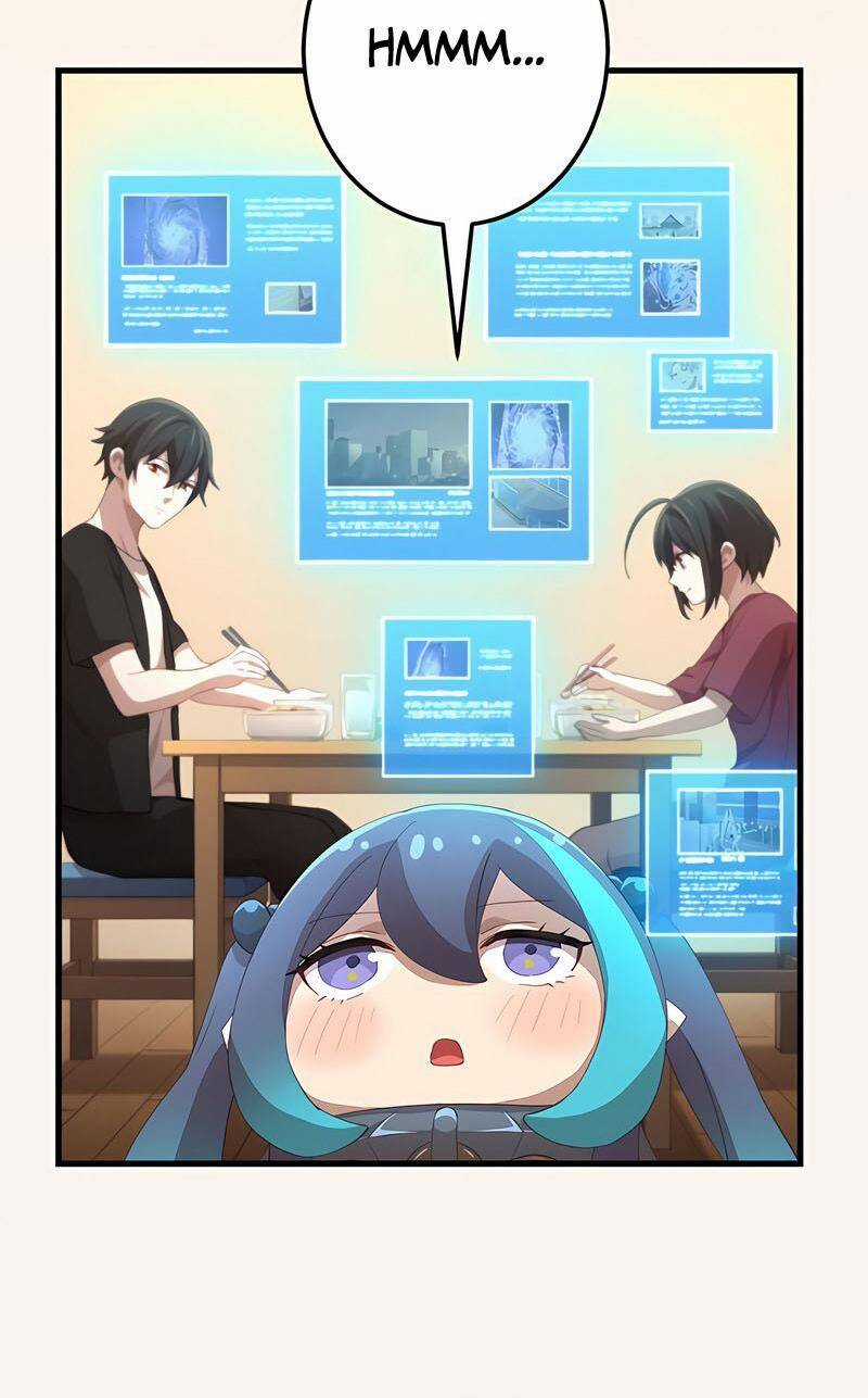 Sự Tái Sinh Của Đại Pháp Sư Bị Phong Ấn Chương 46 trang 11