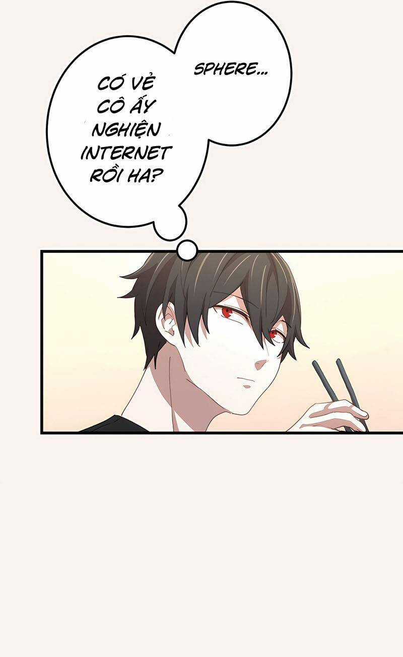 Sự Tái Sinh Của Đại Pháp Sư Bị Phong Ấn Chương 46 trang 12