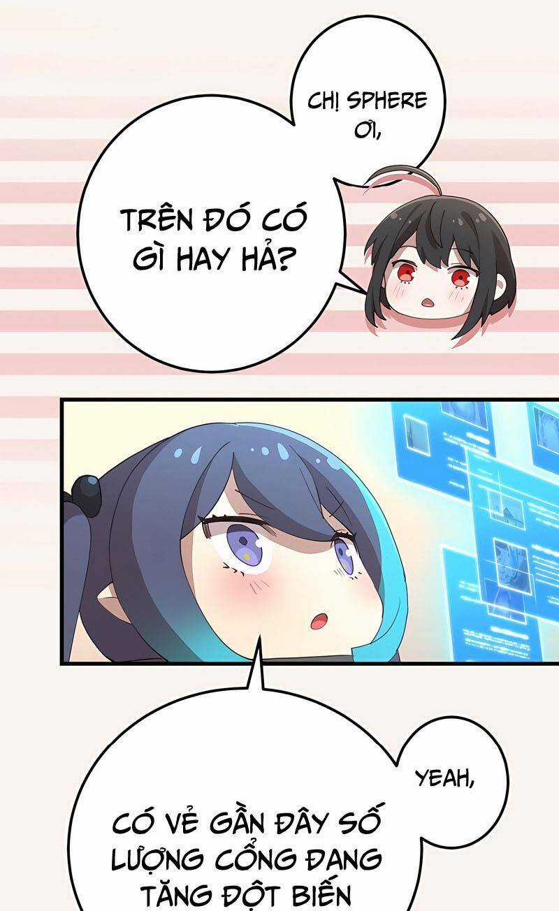 Sự Tái Sinh Của Đại Pháp Sư Bị Phong Ấn Chương 46 trang 13