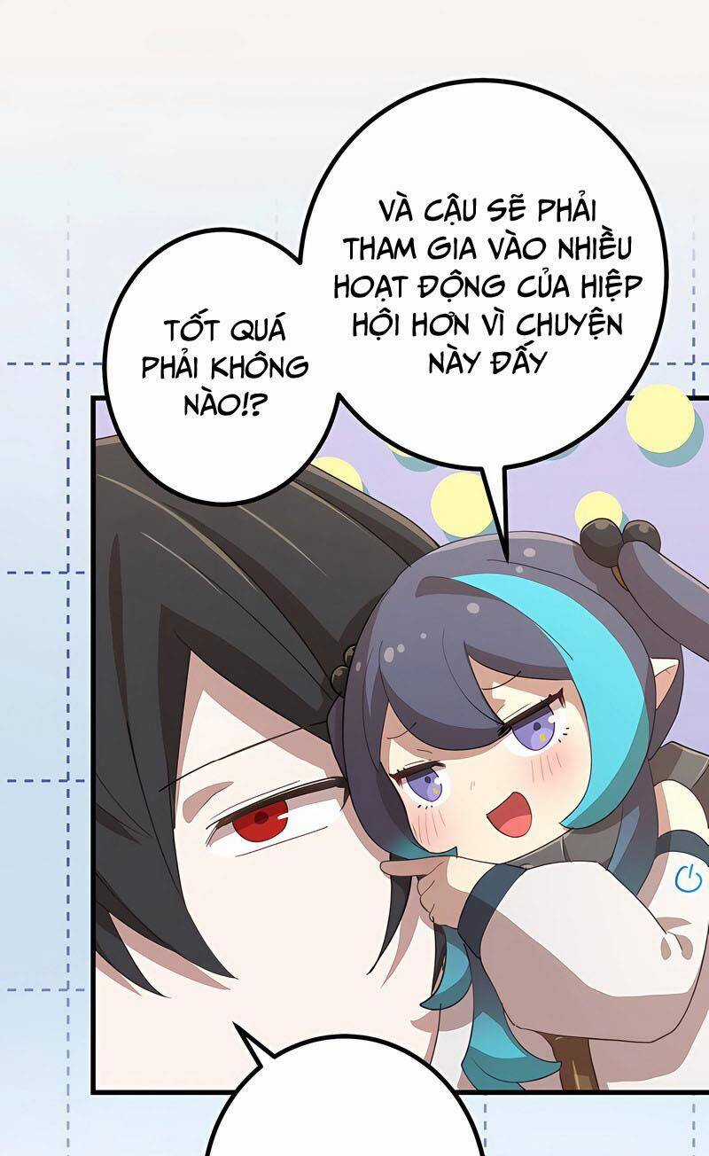 Sự Tái Sinh Của Đại Pháp Sư Bị Phong Ấn Chương 46 trang 15