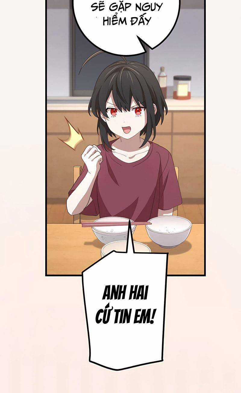 Sự Tái Sinh Của Đại Pháp Sư Bị Phong Ấn Chương 46 trang 17