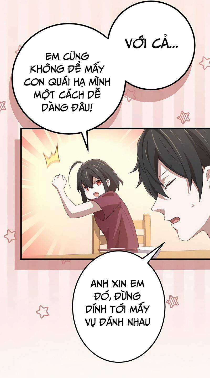 Sự Tái Sinh Của Đại Pháp Sư Bị Phong Ấn Chương 46 trang 18