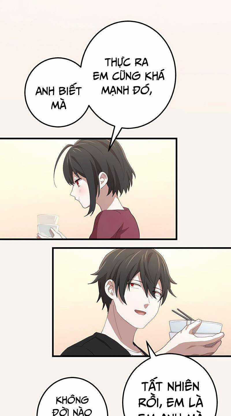 Sự Tái Sinh Của Đại Pháp Sư Bị Phong Ấn Chương 46 trang 20