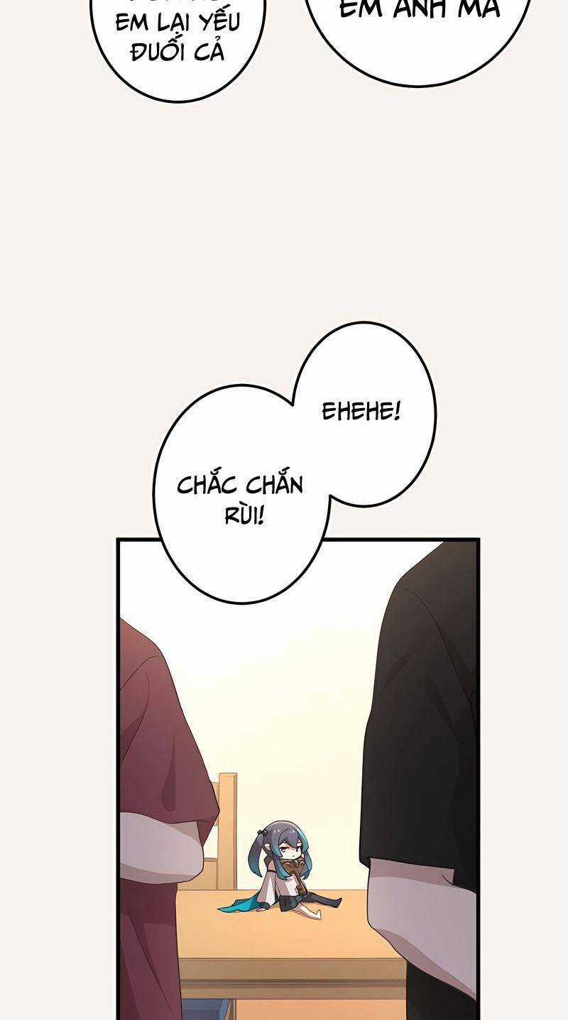 Sự Tái Sinh Của Đại Pháp Sư Bị Phong Ấn Chương 46 trang 21