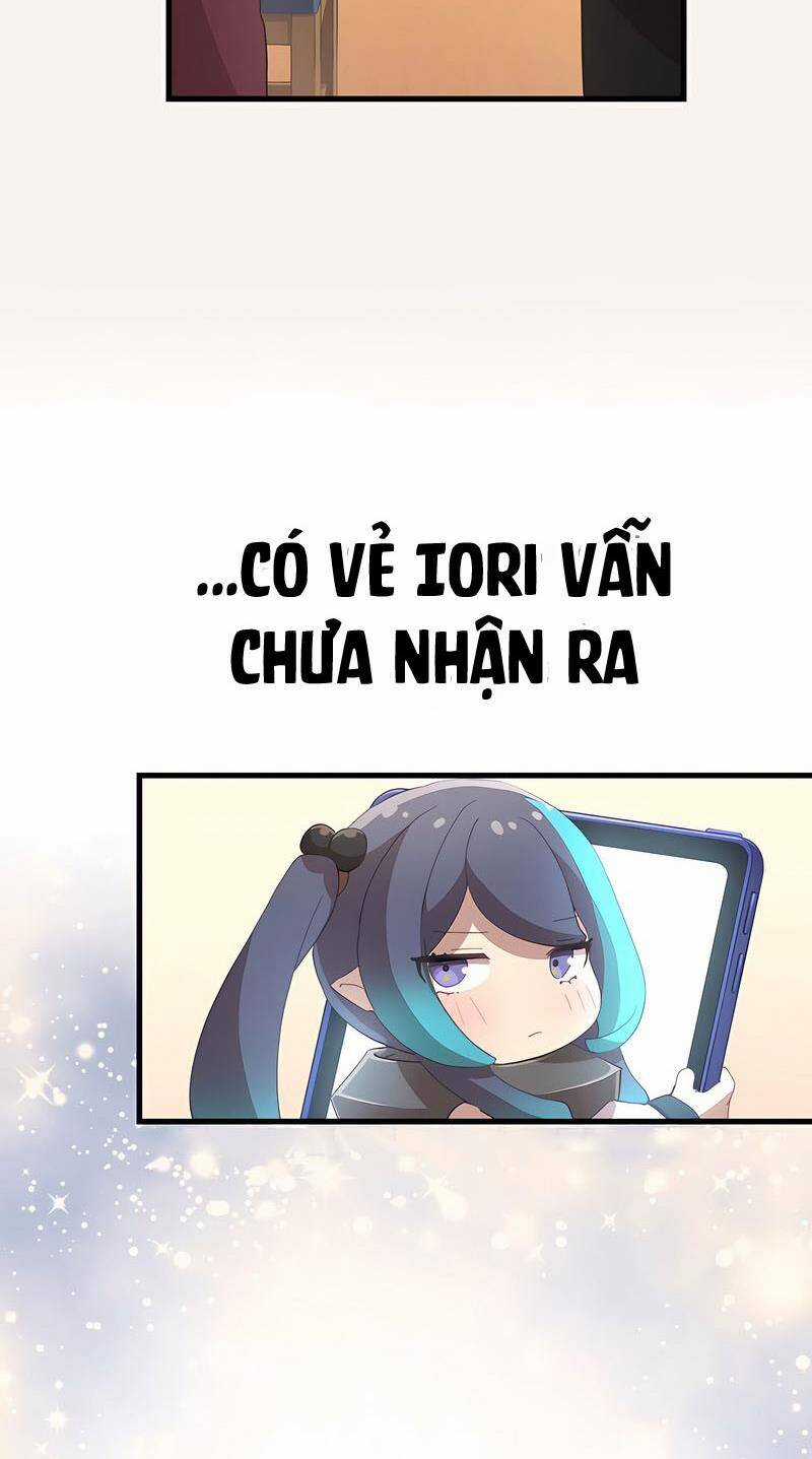 Sự Tái Sinh Của Đại Pháp Sư Bị Phong Ấn Chương 46 trang 22