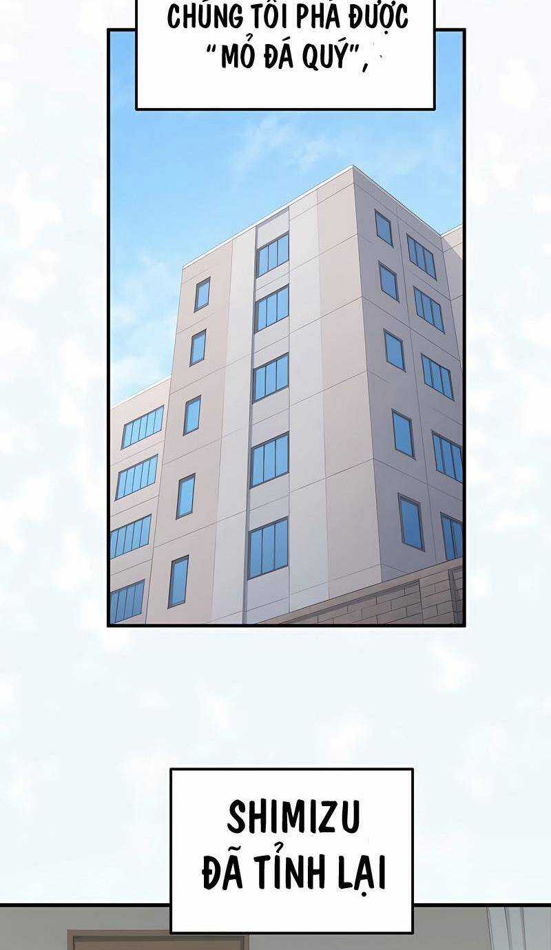 Sự Tái Sinh Của Đại Pháp Sư Bị Phong Ấn Chương 46 trang 25