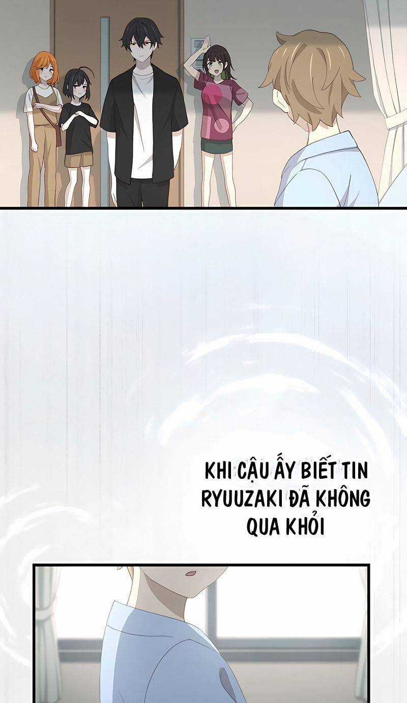 Sự Tái Sinh Của Đại Pháp Sư Bị Phong Ấn Chương 46 trang 26