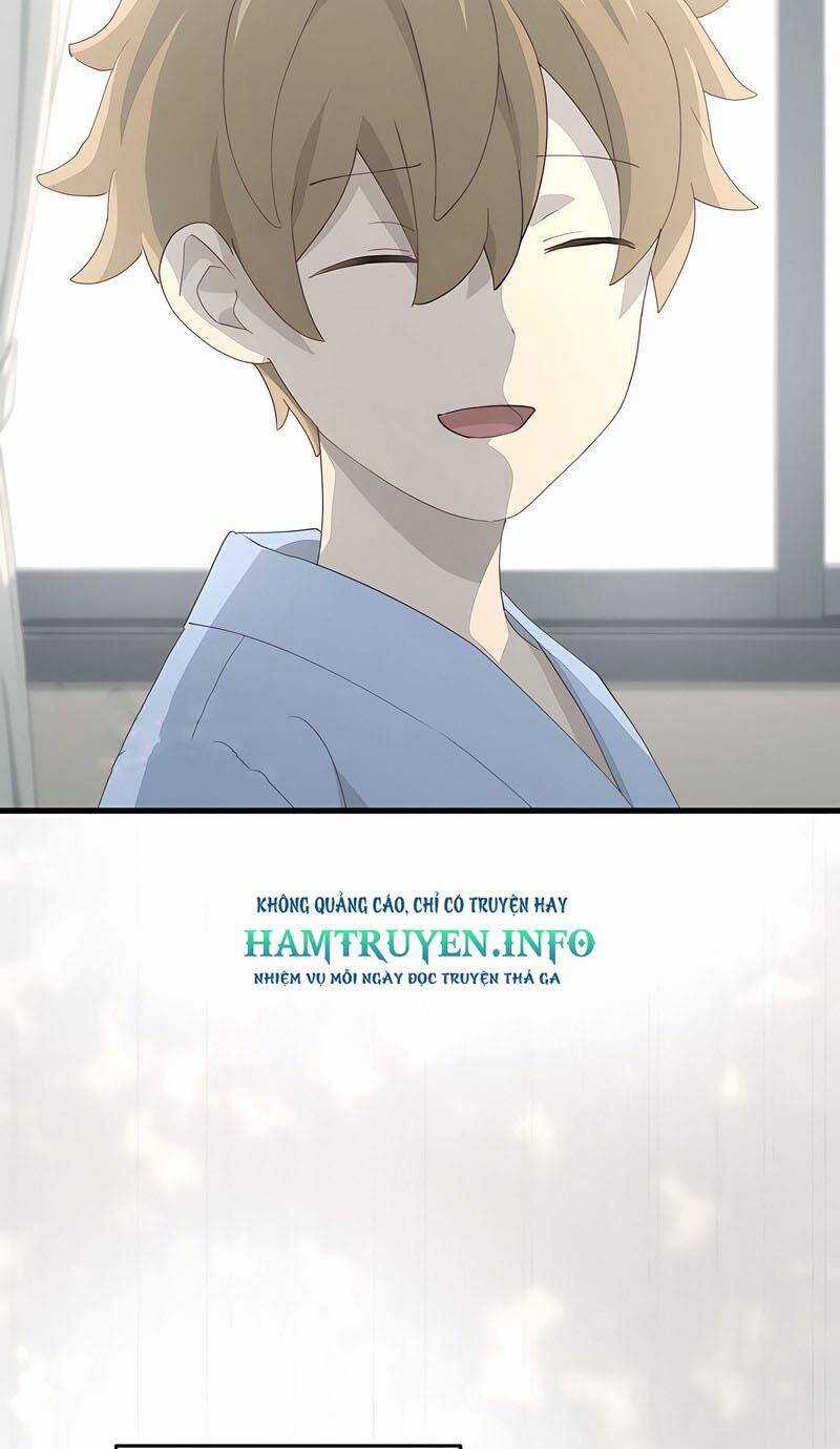 Sự Tái Sinh Của Đại Pháp Sư Bị Phong Ấn Chương 46 trang 28