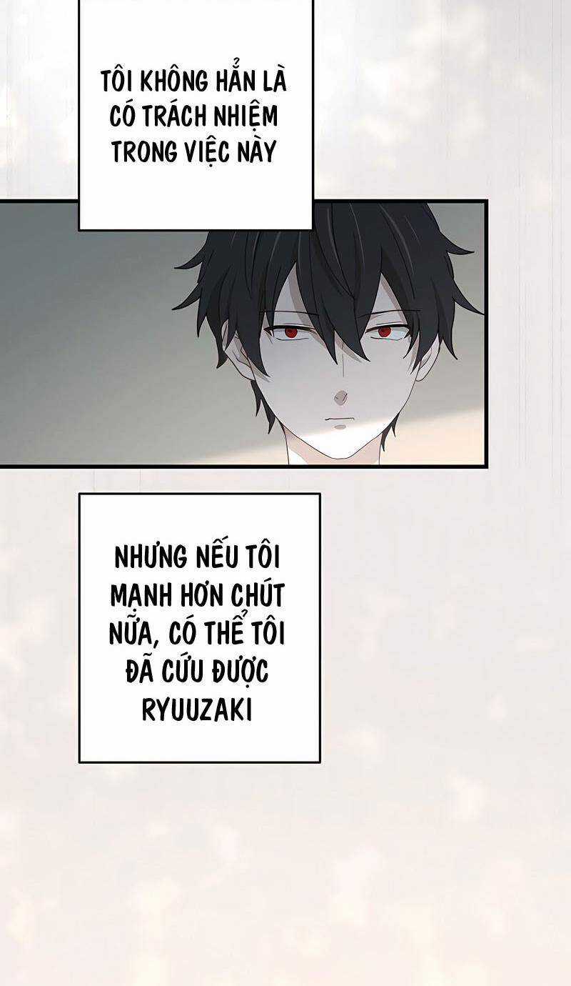 Sự Tái Sinh Của Đại Pháp Sư Bị Phong Ấn Chương 46 trang 29