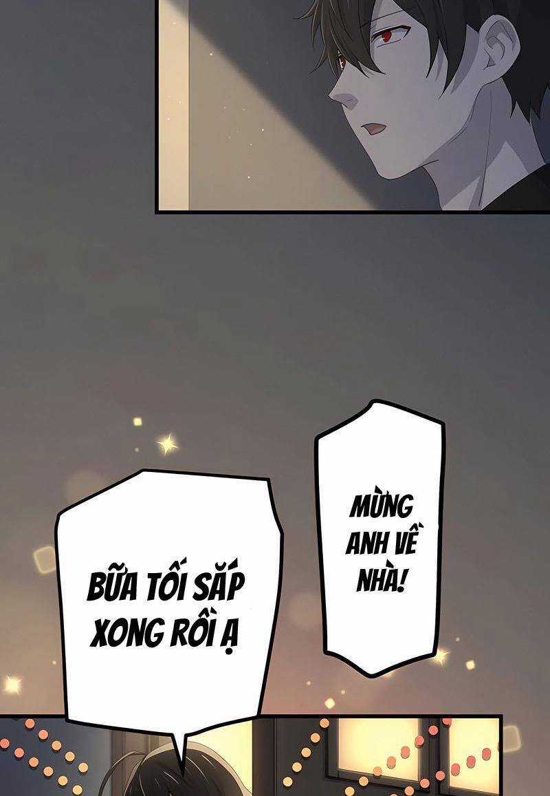 Sự Tái Sinh Của Đại Pháp Sư Bị Phong Ấn Chương 46 trang 3