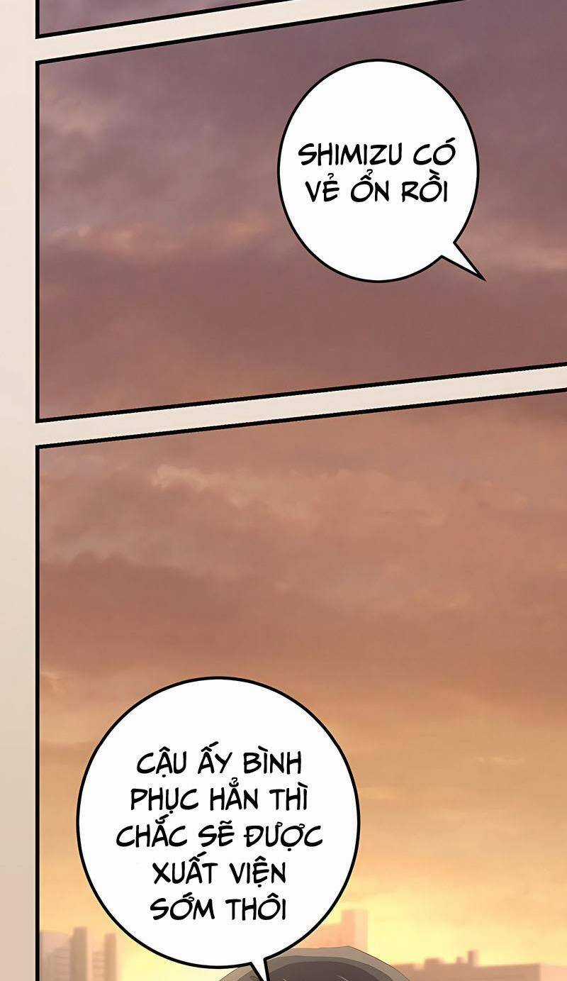 Sự Tái Sinh Của Đại Pháp Sư Bị Phong Ấn Chương 46 trang 31