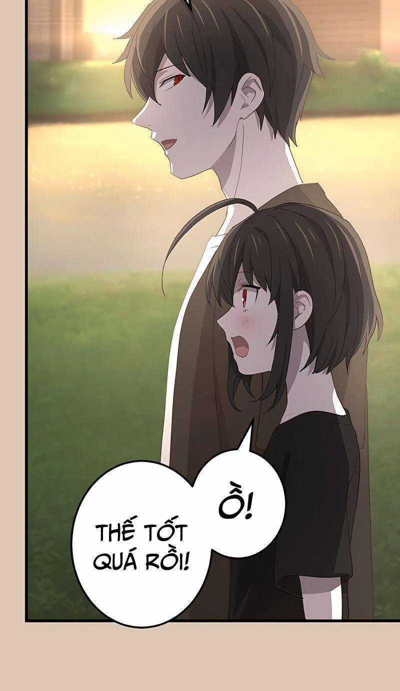 Sự Tái Sinh Của Đại Pháp Sư Bị Phong Ấn Chương 46 trang 32