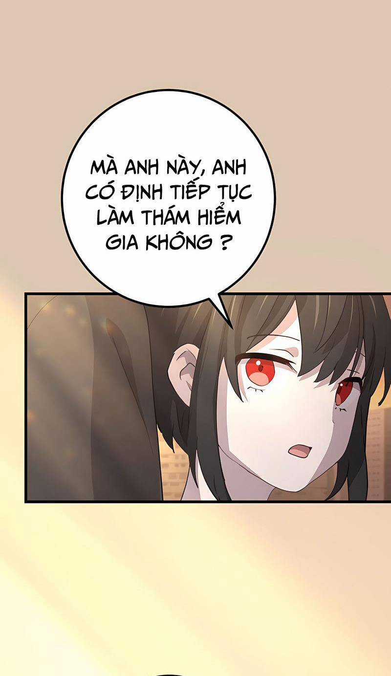 Sự Tái Sinh Của Đại Pháp Sư Bị Phong Ấn Chương 46 trang 33