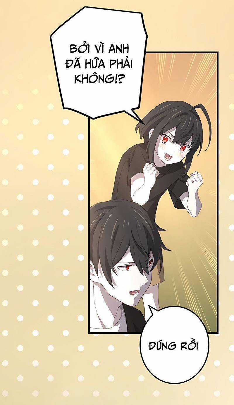 Sự Tái Sinh Của Đại Pháp Sư Bị Phong Ấn Chương 46 trang 35