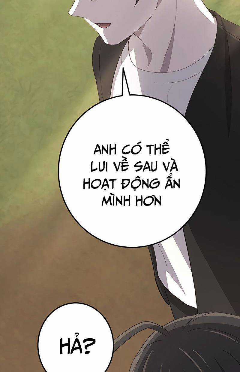 Sự Tái Sinh Của Đại Pháp Sư Bị Phong Ấn Chương 46 trang 37