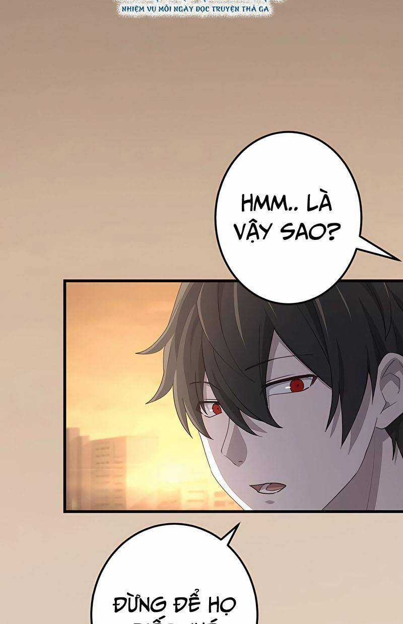 Sự Tái Sinh Của Đại Pháp Sư Bị Phong Ấn Chương 46 trang 40