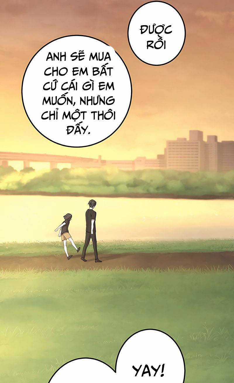 Sự Tái Sinh Của Đại Pháp Sư Bị Phong Ấn Chương 46 trang 42