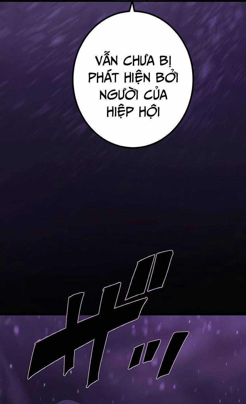 Sự Tái Sinh Của Đại Pháp Sư Bị Phong Ấn Chương 46 trang 47