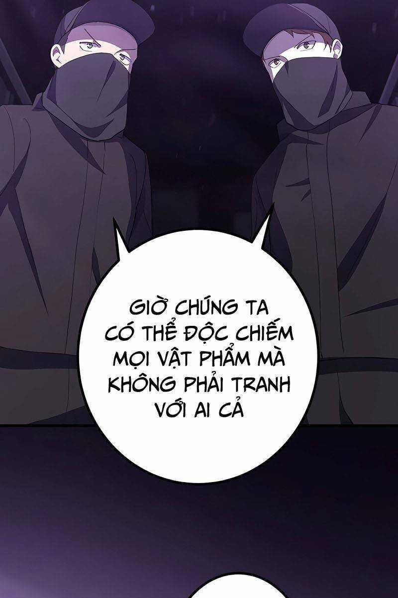 Sự Tái Sinh Của Đại Pháp Sư Bị Phong Ấn Chương 46 trang 48