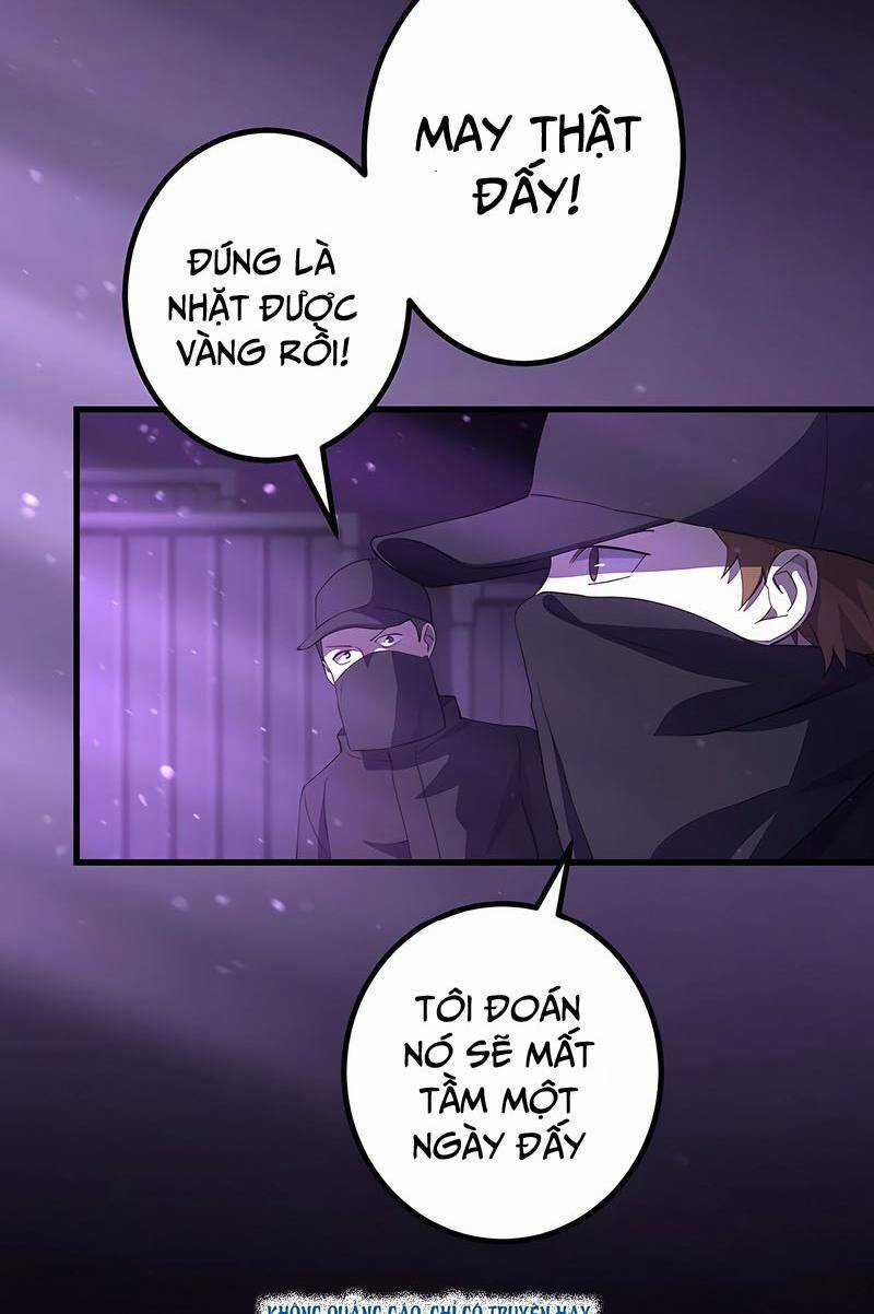 Sự Tái Sinh Của Đại Pháp Sư Bị Phong Ấn Chương 46 trang 49