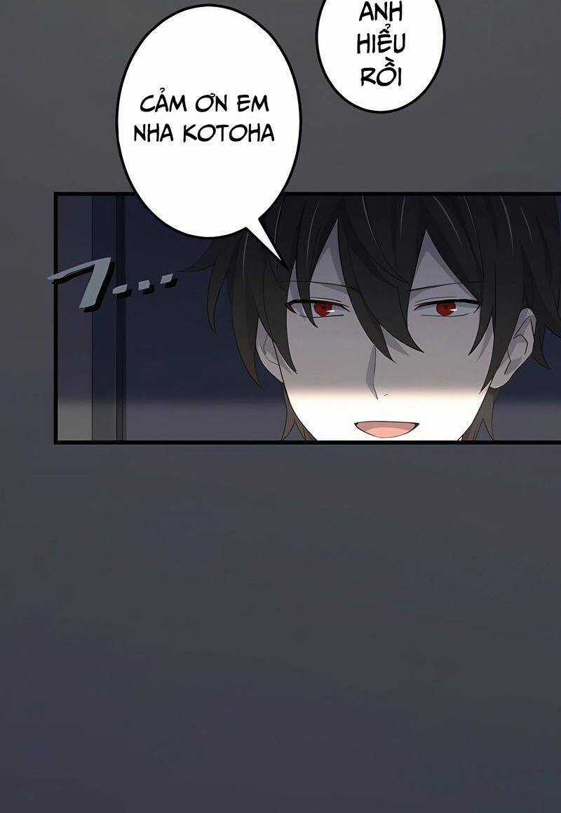 Sự Tái Sinh Của Đại Pháp Sư Bị Phong Ấn Chương 46 trang 5