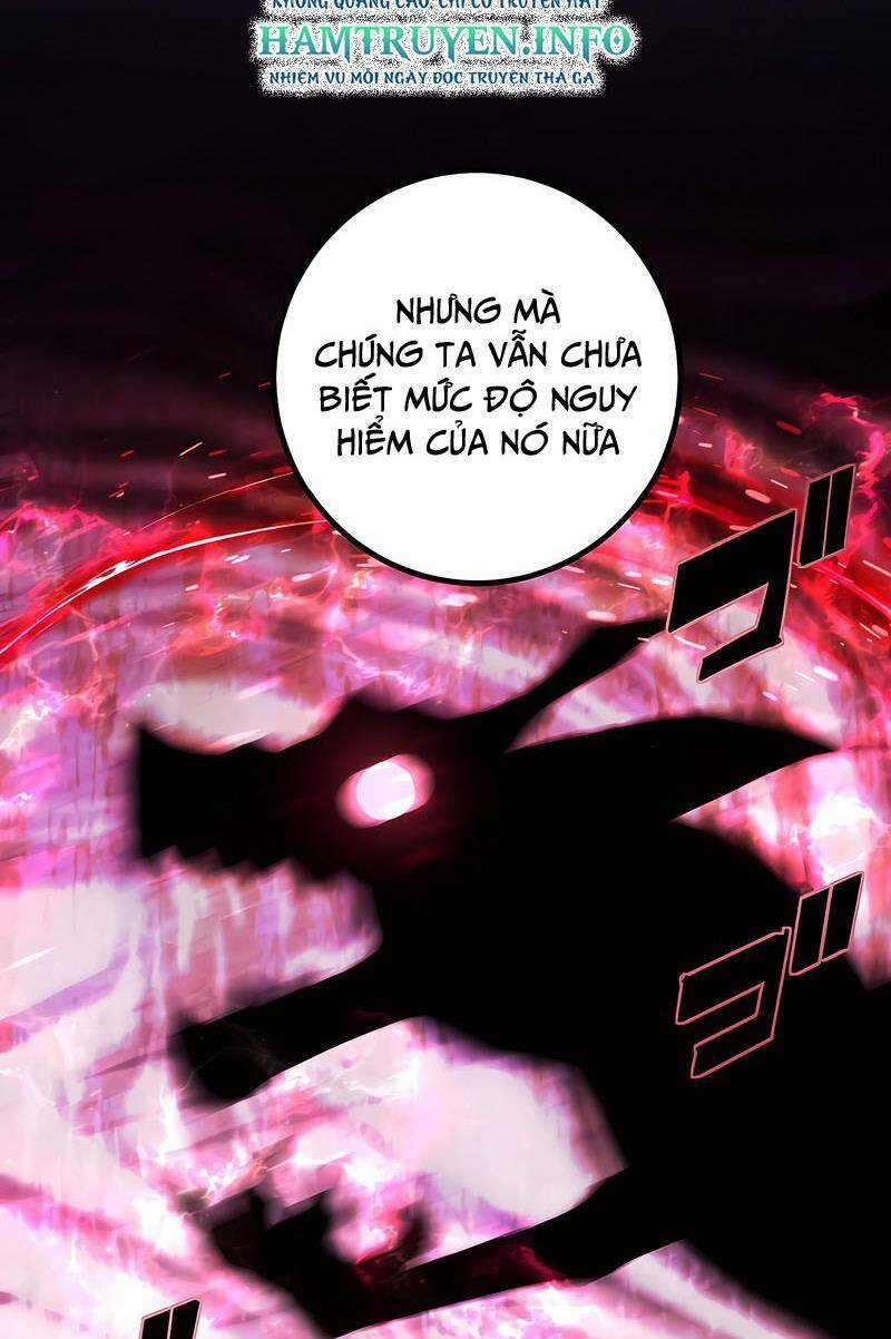 Sự Tái Sinh Của Đại Pháp Sư Bị Phong Ấn Chương 46 trang 50