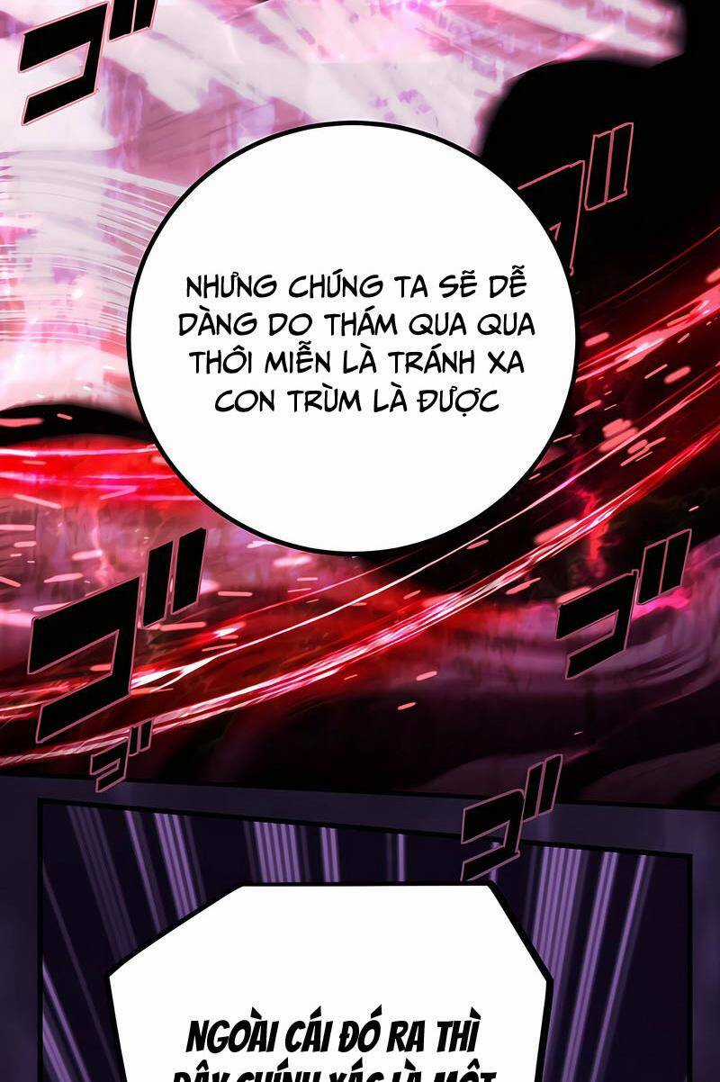 Sự Tái Sinh Của Đại Pháp Sư Bị Phong Ấn Chương 46 trang 51