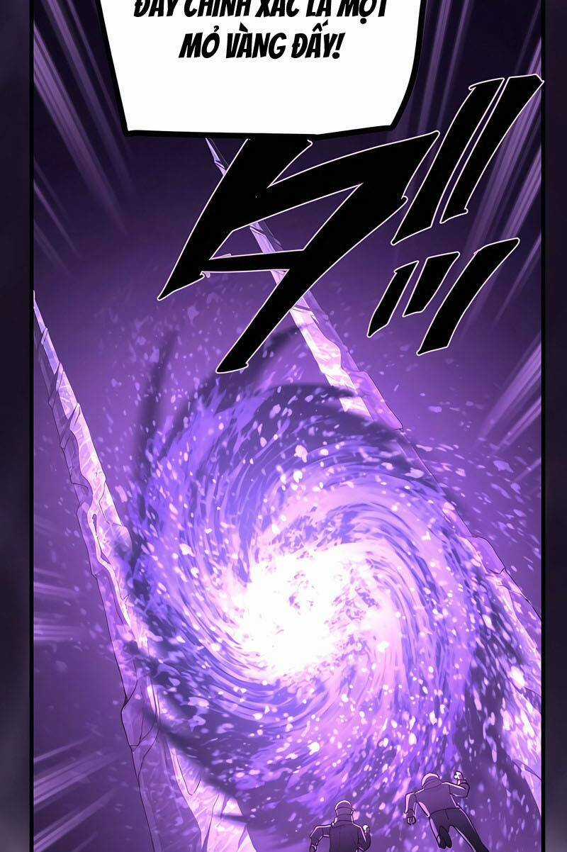 Sự Tái Sinh Của Đại Pháp Sư Bị Phong Ấn Chương 46 trang 52