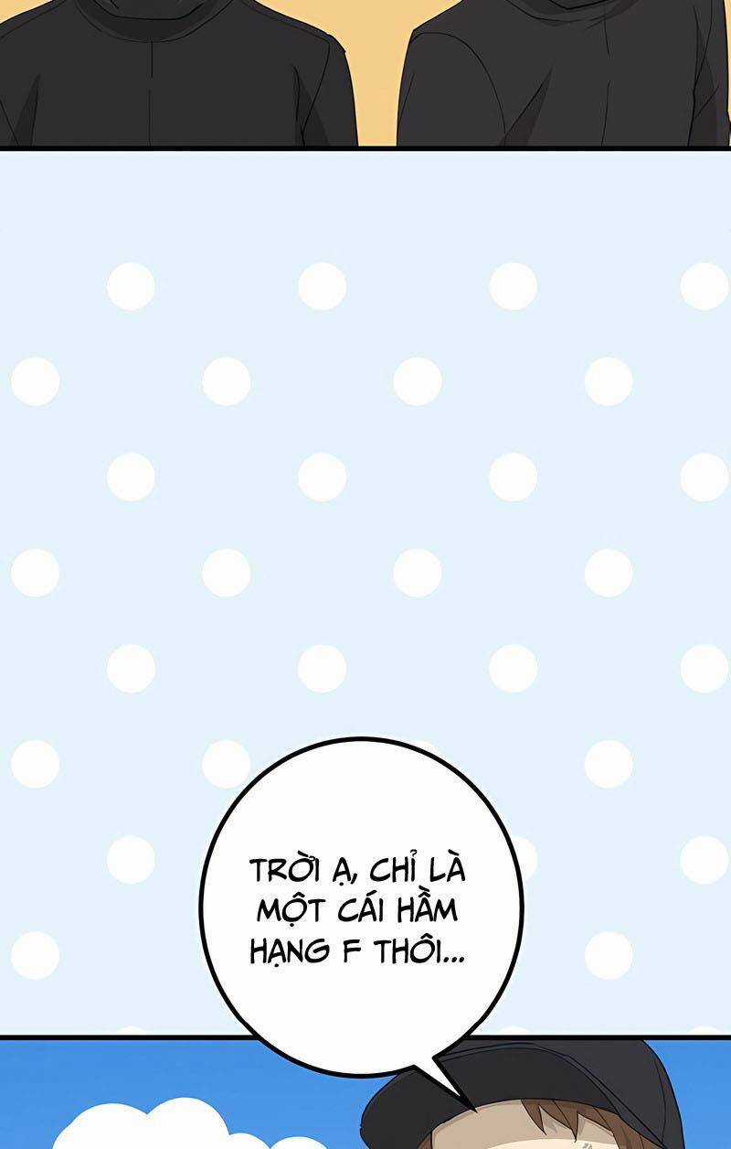 Sự Tái Sinh Của Đại Pháp Sư Bị Phong Ấn Chương 46 trang 56