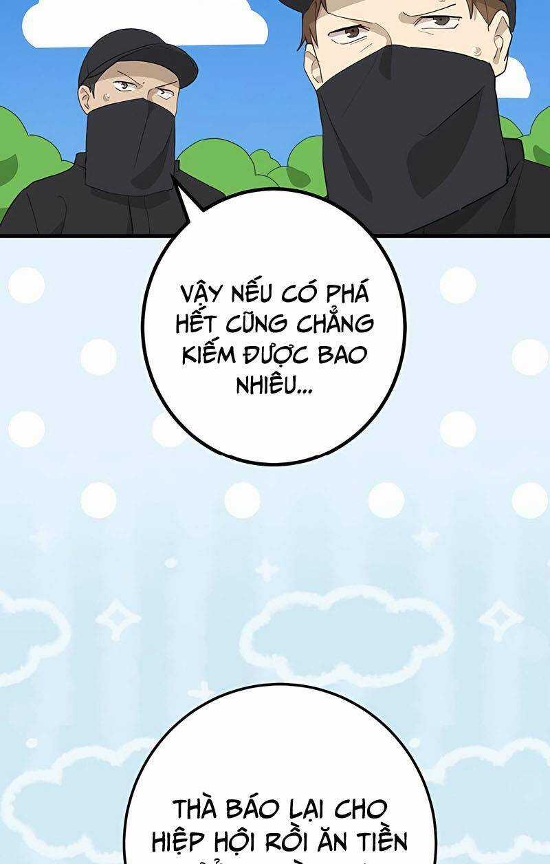 Sự Tái Sinh Của Đại Pháp Sư Bị Phong Ấn Chương 46 trang 57