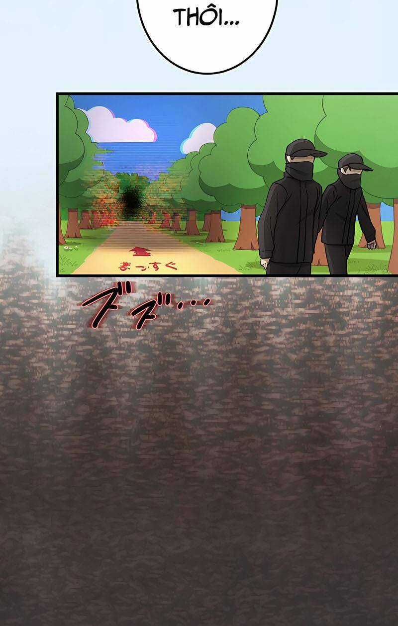 Sự Tái Sinh Của Đại Pháp Sư Bị Phong Ấn Chương 46 trang 59