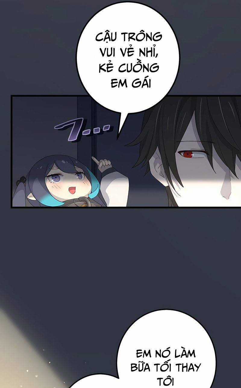 Sự Tái Sinh Của Đại Pháp Sư Bị Phong Ấn Chương 46 trang 6